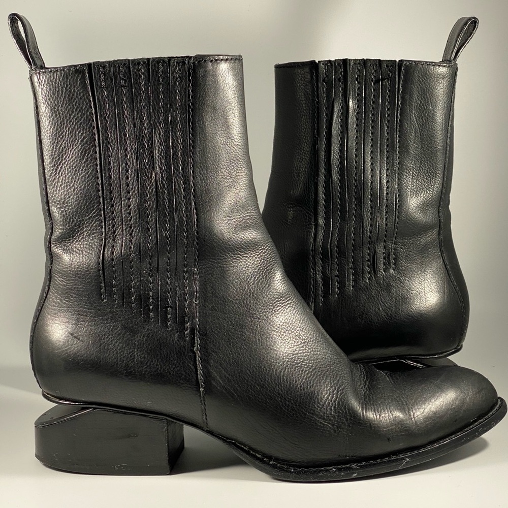 Alexander Wang Anouck Boot 45mm